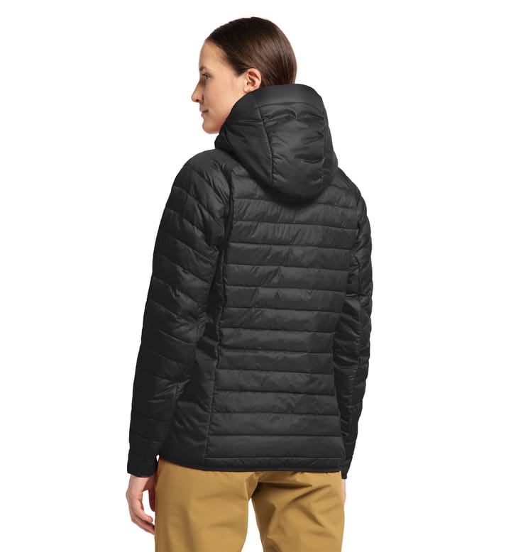 Women's on sale spire jacket