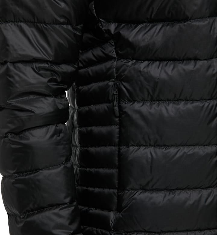 Roc Down Jacket Men, Roc Down Jacket Men True Black Roc Down Jacket Men, Roc Down Jacket Men True Black