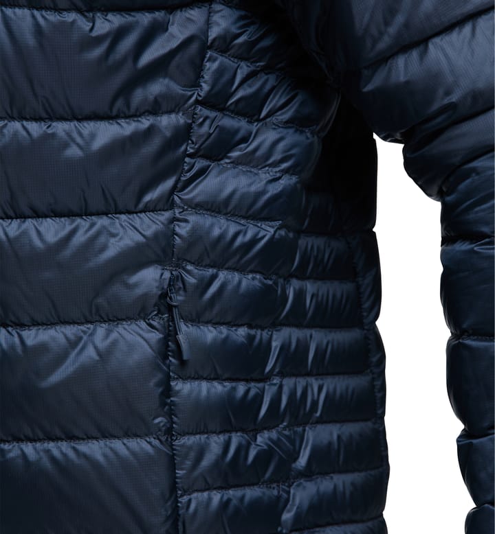 Roc Down Jacket Men, Roc Down Jacket Men Tarn Blue Roc Down Jacket Men, Roc Down Jacket Men Tarn Blue