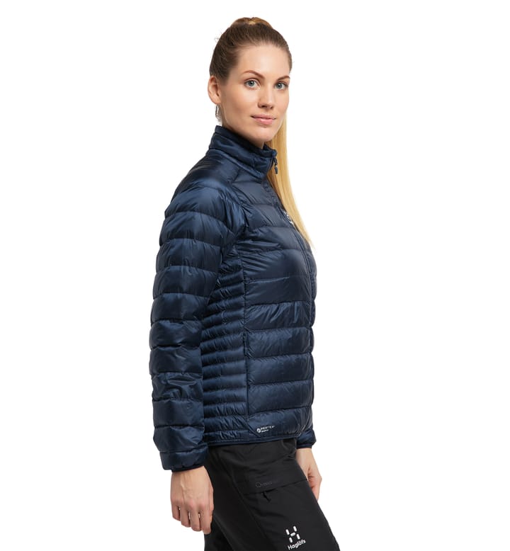 Roc Down Jacket Women, Roc Down Jacket Women Tarn Blue Roc Down Jacket Women, Roc Down Jacket Women Tarn Blue