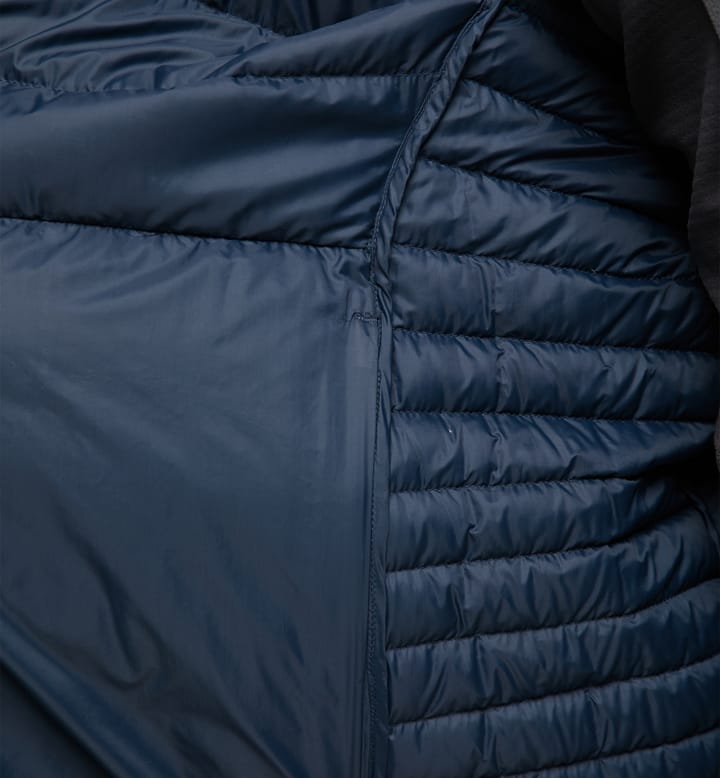 Roc Down Hood Men, Roc Down Hood Men Tarn Blue Roc Down Hood Men, Roc Down Hood Men Tarn Blue