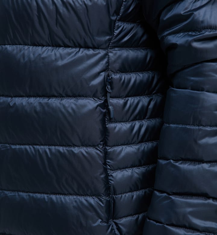 Roc Down Hood Men, Roc Down Hood Men Tarn Blue Roc Down Hood Men, Roc Down Hood Men Tarn Blue