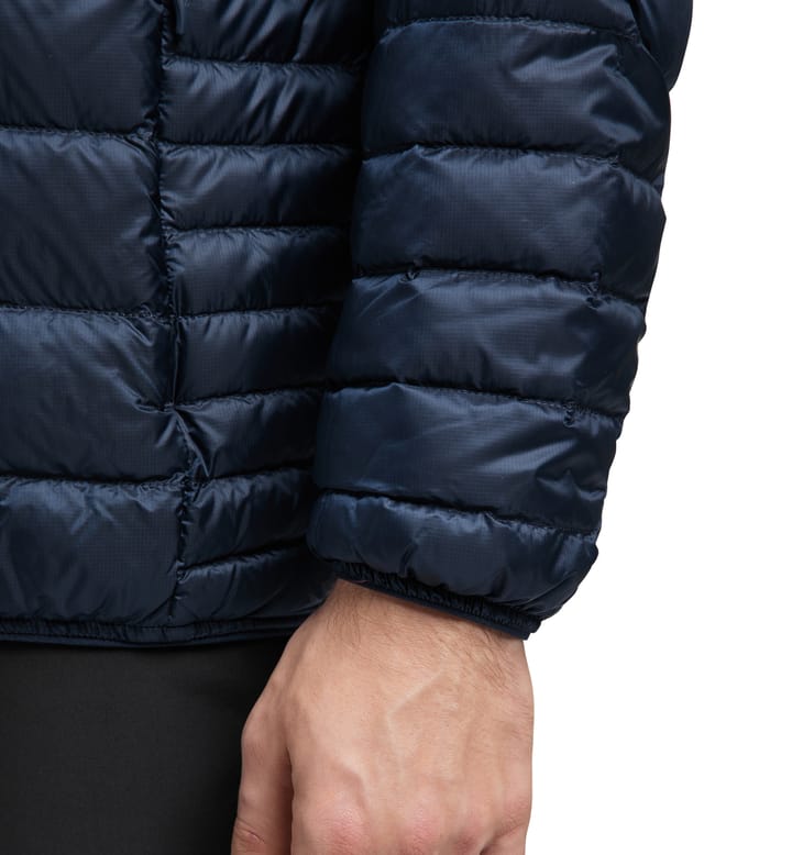 Roc Down Hood Men, Roc Down Hood Men Tarn Blue Roc Down Hood Men, Roc Down Hood Men Tarn Blue