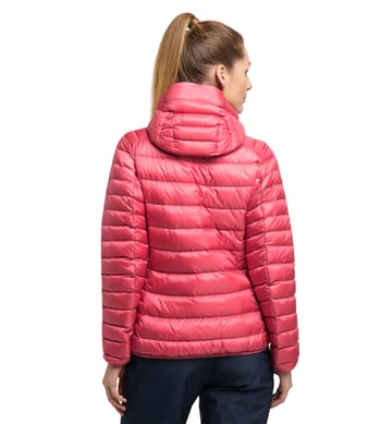 Haglöfs roc discount down hood women