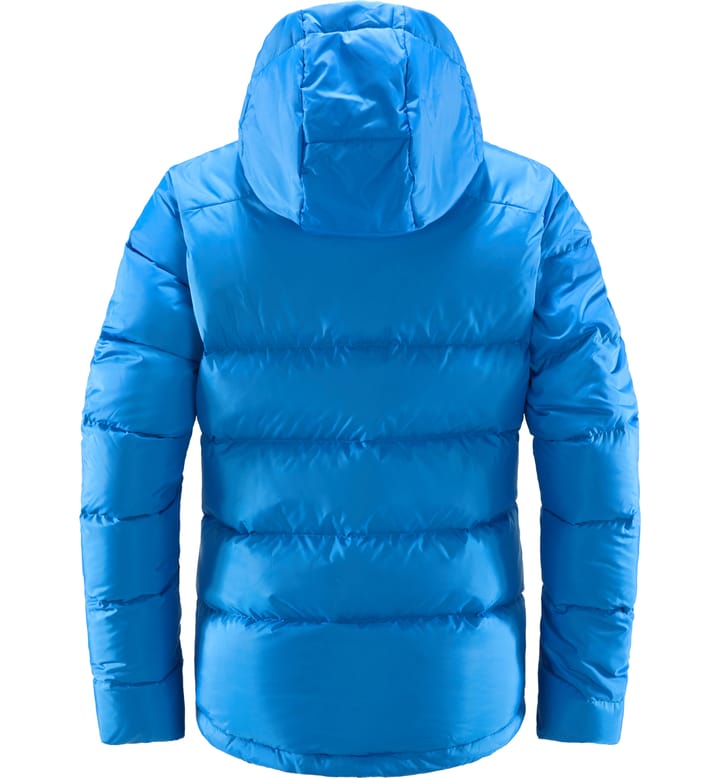 Bield Down Hood Women, Bield Down Hood Women Nordic Blue Bield Down Hood Women, Bield Down Hood Women Nordic Blue