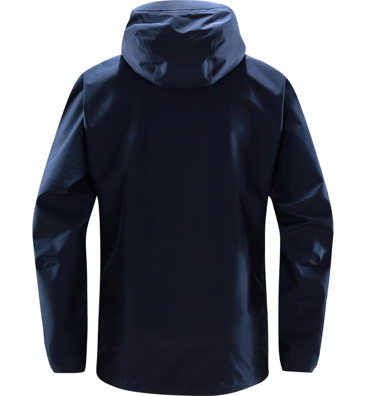Roc GTX Jacket Men Tarn Blue Solid Roc GTX Jacket Men Tarn Blue Solid