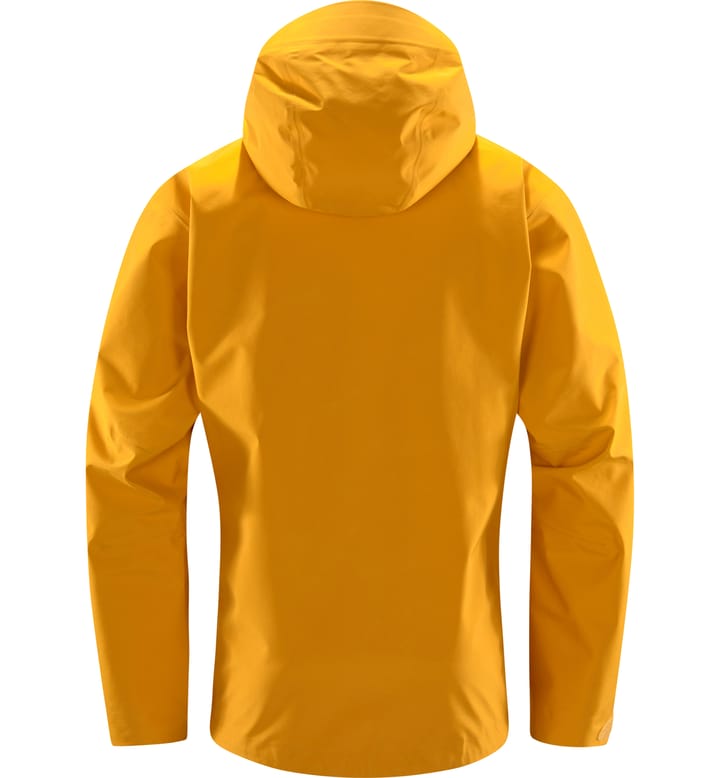 Roc GTX Jacket Men Sunny Yellow Roc GTX Jacket Men Sunny Yellow