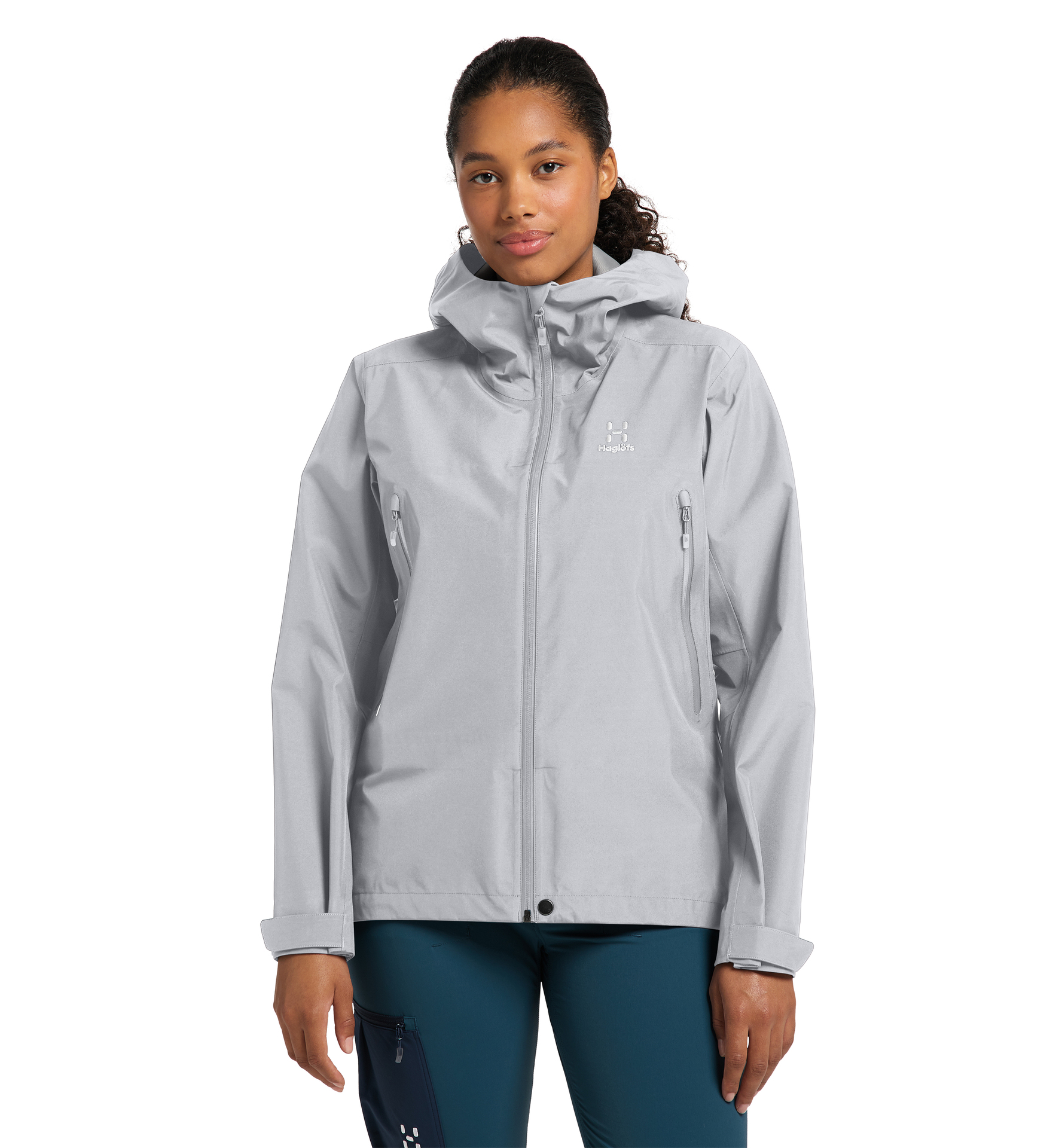 Buy a Paramo Women's Alize Windproof Jacket from The Mountaineer, Paramo  Premier Retailer