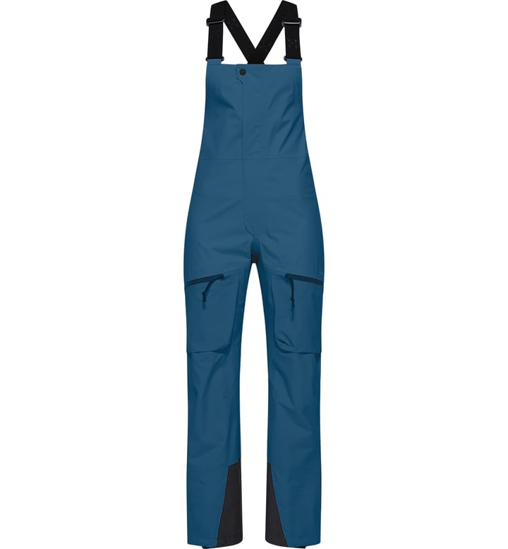 Vassi GTX Pro Pant Women, Vassi GTX Pro Pant Women Dark Ocean Vassi GTX Pro Pant Women, Vassi GTX Pro Pant Women Dark Ocean