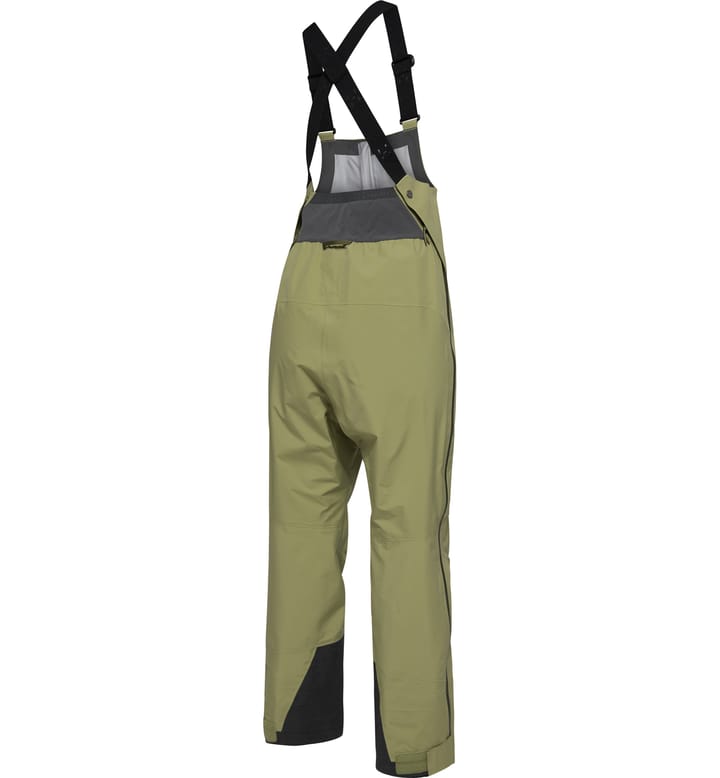 Vassi GTX Pro Pant Women Thyme Green Vassi GTX Pro Pant Women Thyme Green