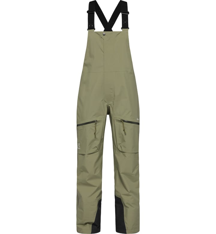 Vassi GTX Pro Pant Women Thyme Green Vassi GTX Pro Pant Women Thyme Green