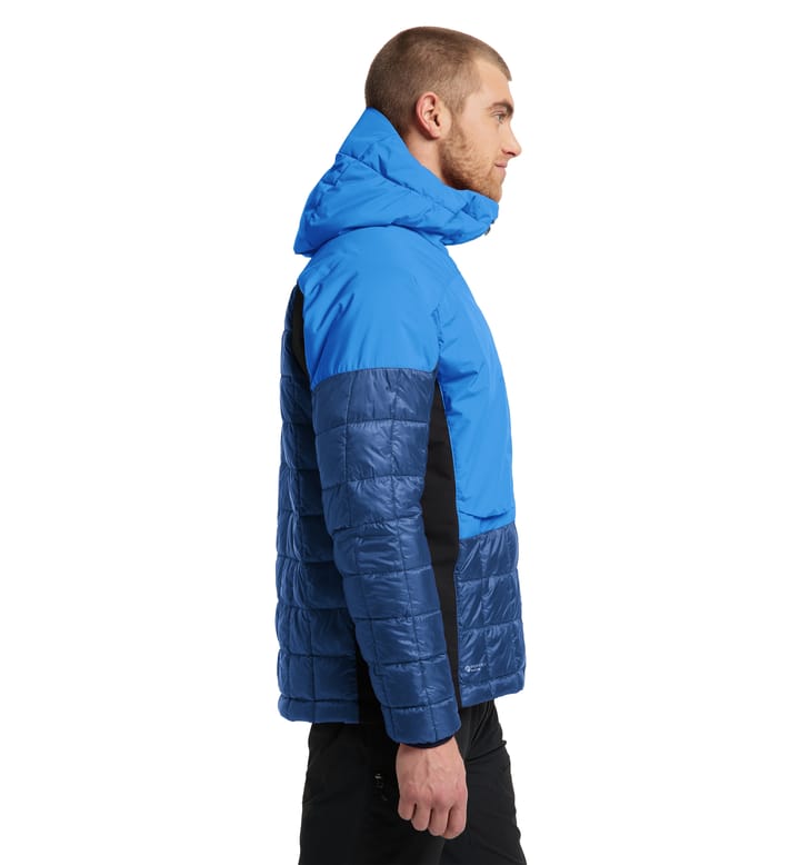 the north face exhale insulated jacket