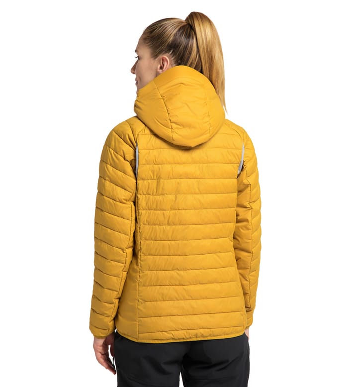 Rapid Mimic Hood Women, Rapid Mimic Hood Women Autumn Leaves Rapid Mimic Hood Women, Rapid Mimic Hood Women Autumn Leaves