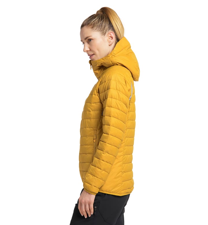 Rapid Mimic Hood Women, Rapid Mimic Hood Women Autumn Leaves Rapid Mimic Hood Women, Rapid Mimic Hood Women Autumn Leaves