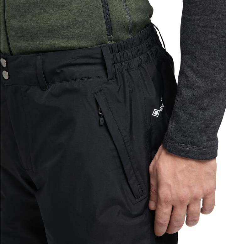 Astral GTX Pant Men True Black Short Astral GTX Pant Men True Black Short