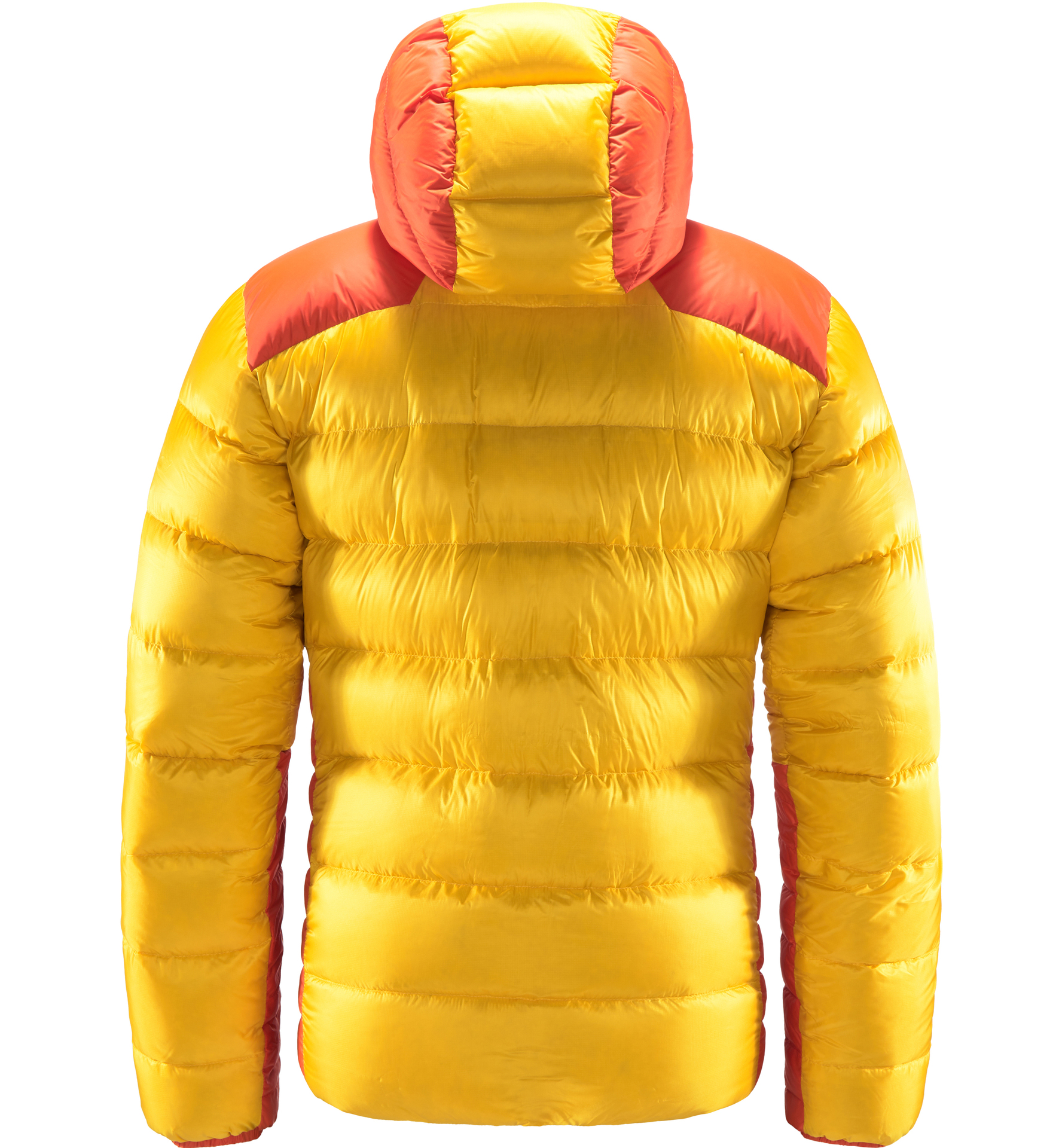 haglofs mojo down jacket