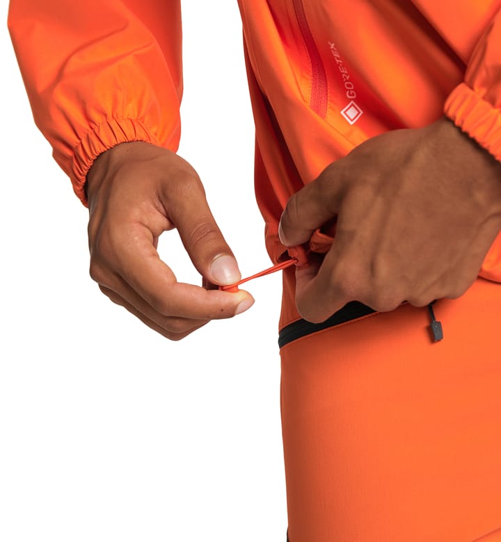 Betula GTX Jacket Men, Betula GTX Jacket Men Flame Orange Betula GTX Jacket Men, Betula GTX Jacket Men Flame Orange