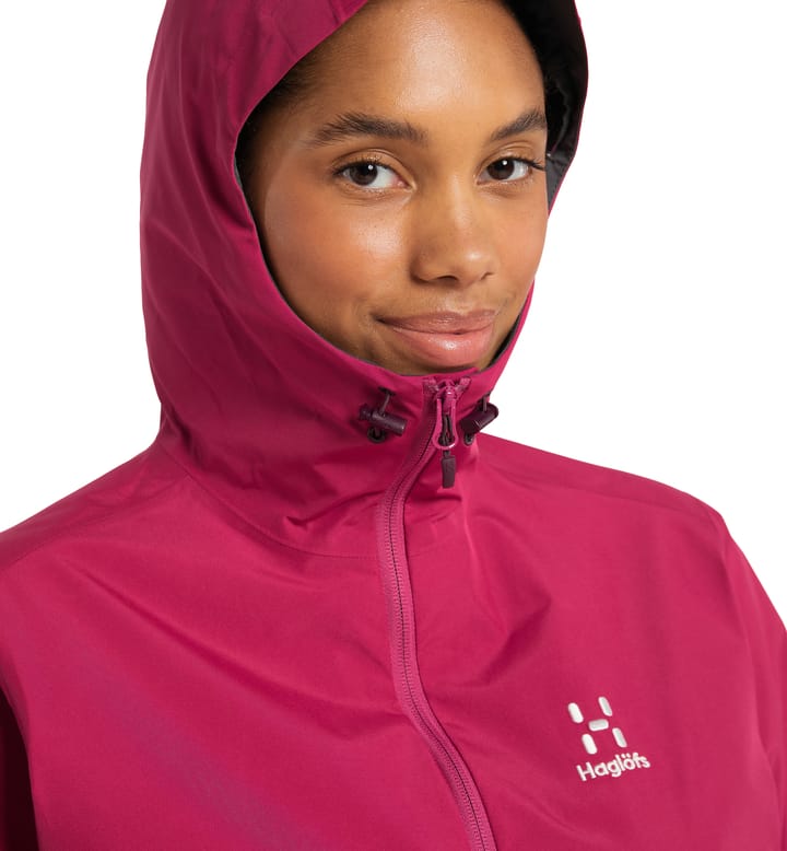 Betula GTX Jacket Women, Betula GTX Jacket Women,