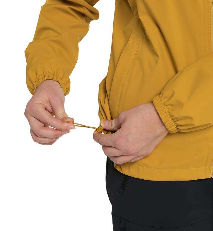 Buteo Jacket Women Autumn Leaves Buteo Jacket Women Autumn Leaves