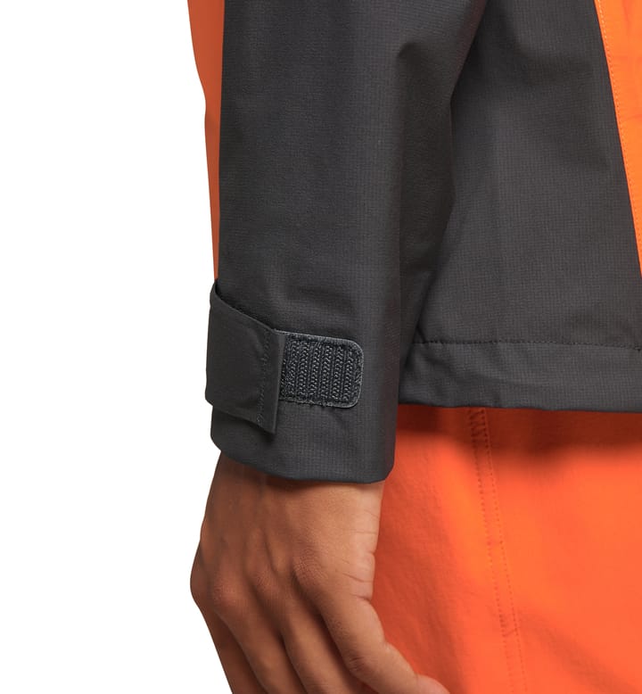 Roc Sheer GTX Jacket Men, Roc Sheer GTX Jacket Men,