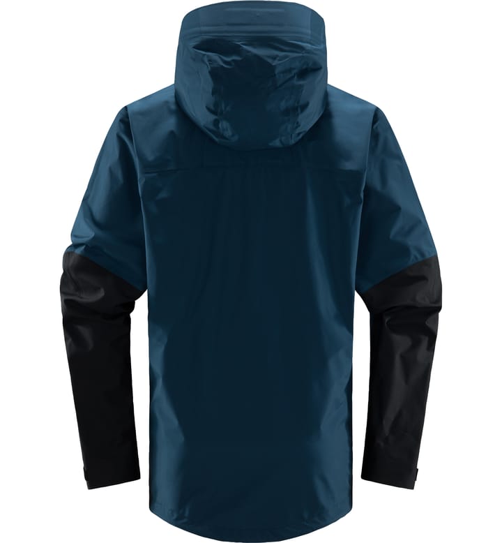 North face sales progressor jacket