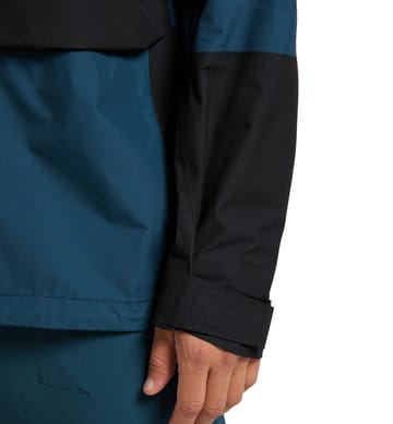 Jackets The North Face Fantasy Ridge Jacket Blue Wing Teal