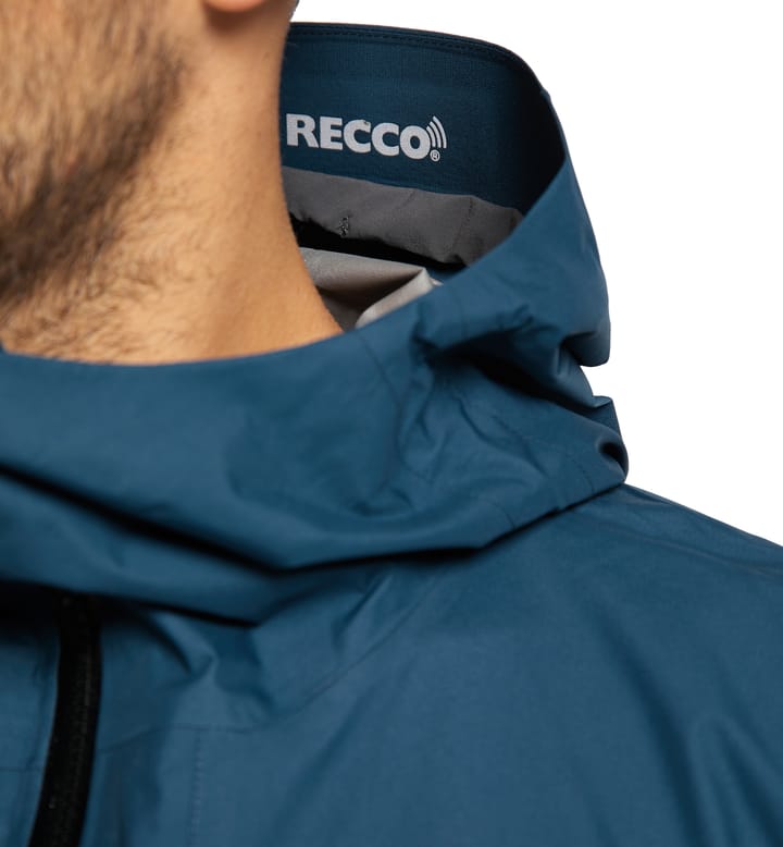 Roc Sheer GTX Jacket Men, Roc Sheer GTX Jacket Men,
