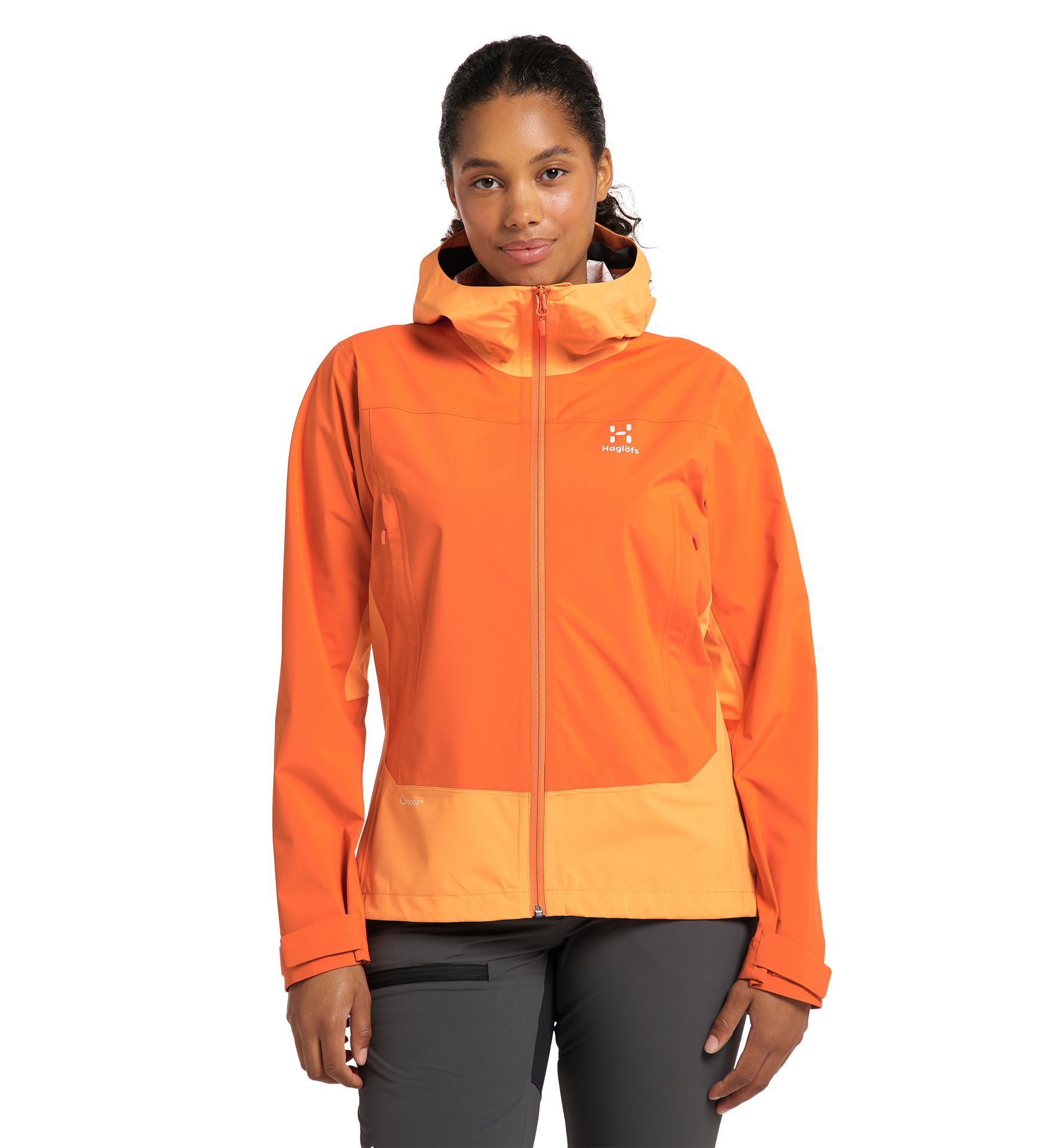 Jackets & Overcoats | Orange Jacket Women. | Freeup