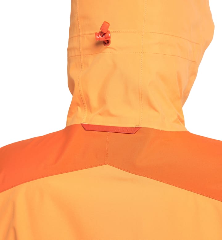 Spate Jacket Women, Spate Jacket Women,
