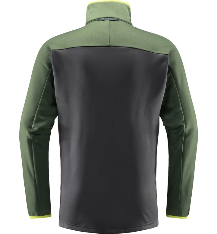 Frost Mid Jacket Men, Frost Mid Jacket Men Fjell Green/Sprout Green Frost Mid Jacket Men, Frost Mid Jacket Men Fjell Green/Sprout Green