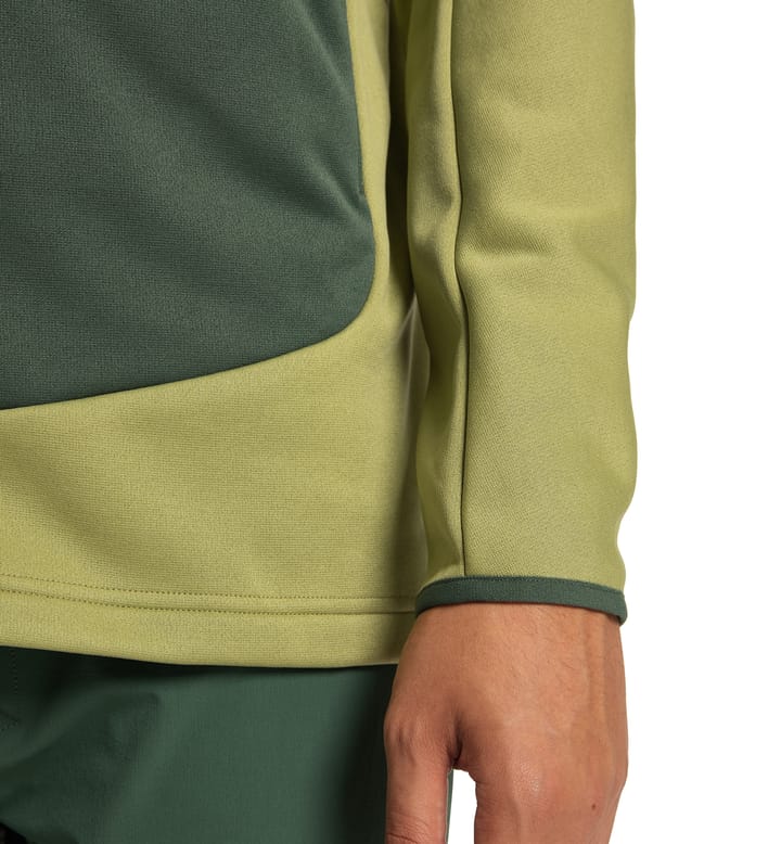 Frost Mid Jacket Men, Frost Mid Jacket Men Thyme Green/Fjell Green Frost Mid Jacket Men, Frost Mid Jacket Men Thyme Green/Fjell Green