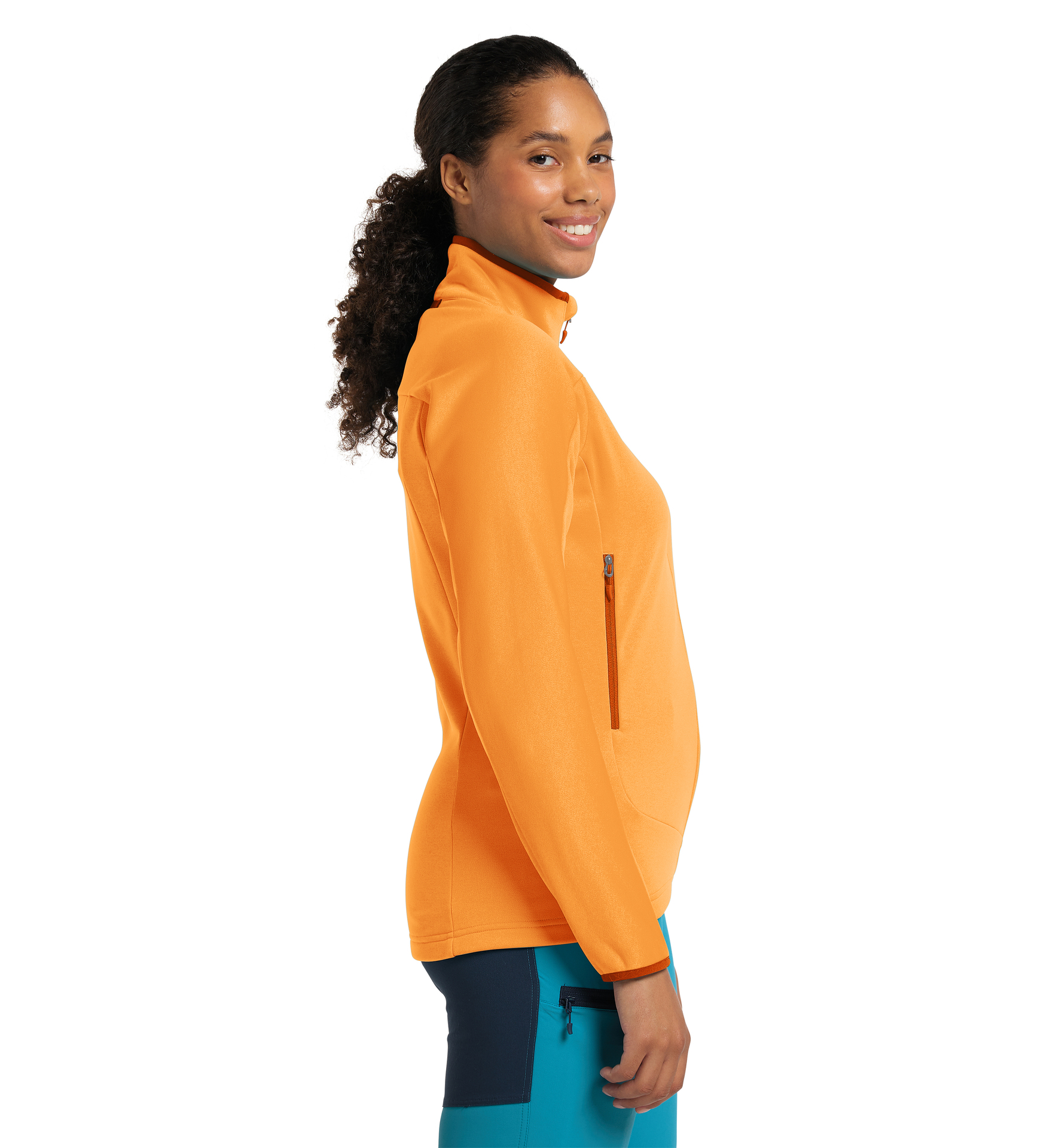 Tipton-Core 365 Ladies' Cruise Two-Layer Fleece Bonded Soft Shell Jacket –  Heritge Logo Works