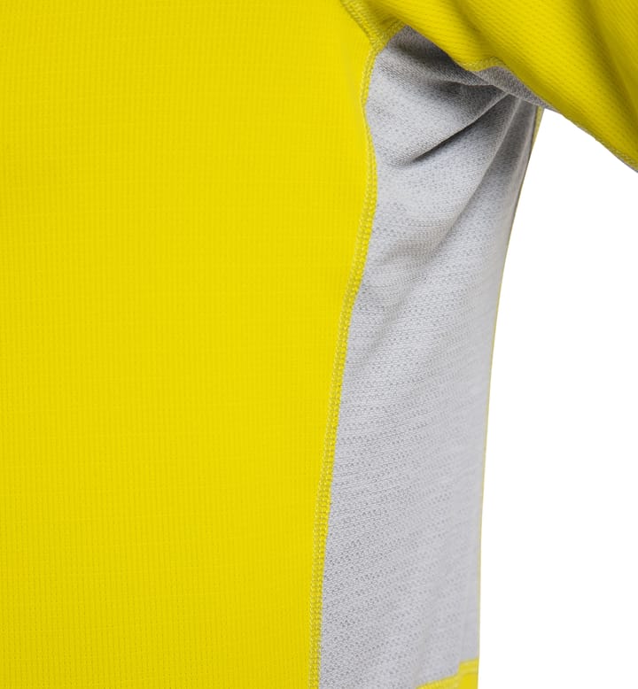 L.I.M Crown Tee Men, L.I.M Crown Tee Men Aurora/Concrete L.I.M Crown Tee Men, L.I.M Crown Tee Men Aurora/Concrete