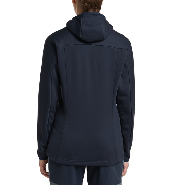 Frost Mid Hood Women, Frost Mid Hood Women Tarn Blue Frost Mid Hood Women, Frost Mid Hood Women Tarn Blue