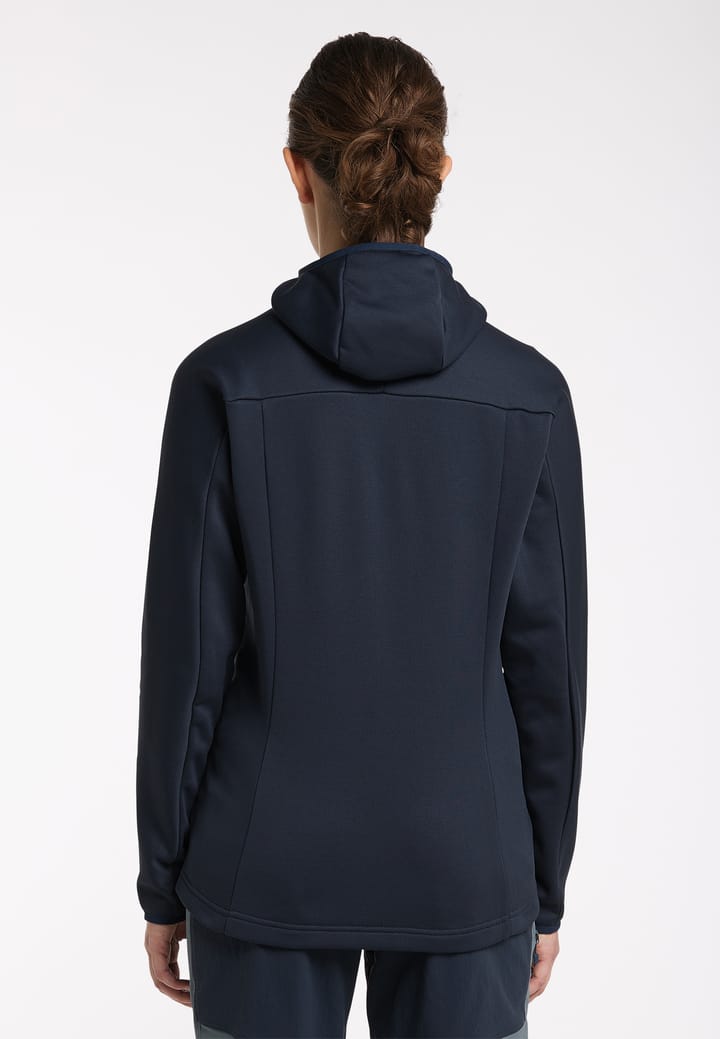 Frost Mid Hood Women, Frost Mid Hood Women Tarn Blue Frost Mid Hood Women, Frost Mid Hood Women Tarn Blue