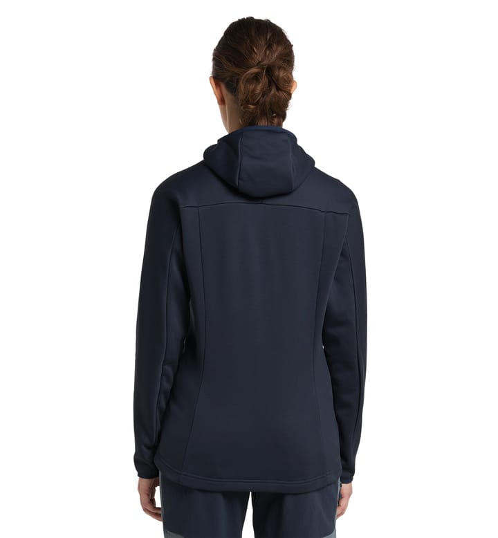 Frost Mid Hood Women, Frost Mid Hood Women Tarn Blue Frost Mid Hood Women, Frost Mid Hood Women Tarn Blue