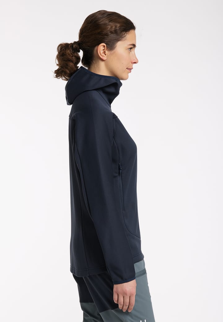 Frost Mid Hood Women, Frost Mid Hood Women Tarn Blue Frost Mid Hood Women, Frost Mid Hood Women Tarn Blue
