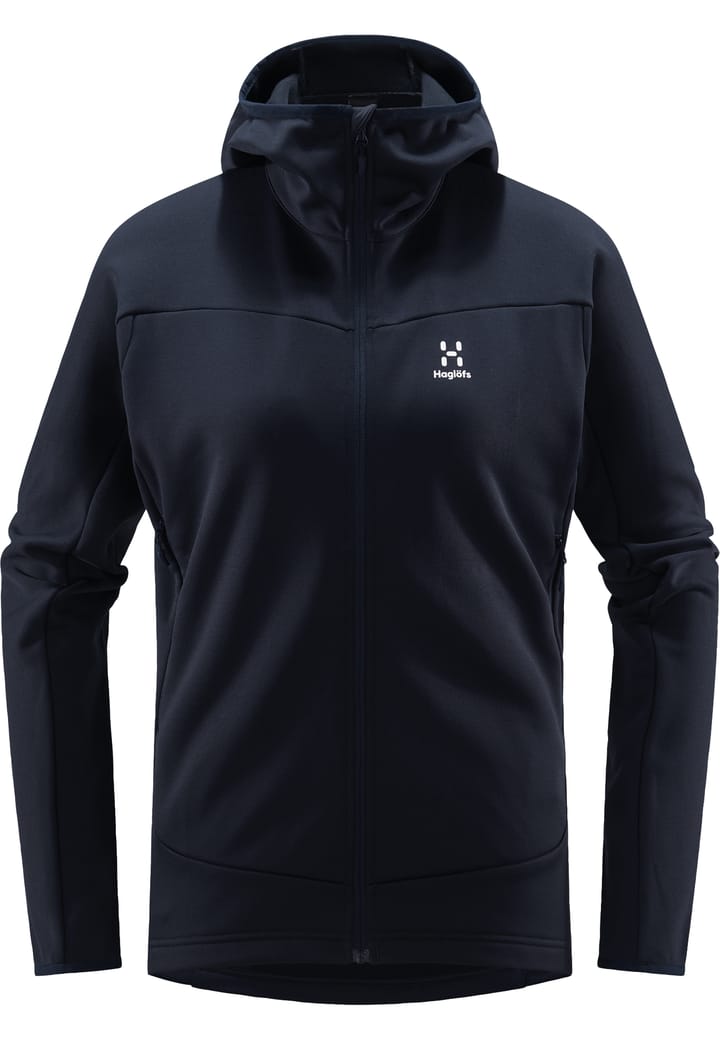 Frost Mid Hood Women, Frost Mid Hood Women Tarn Blue Frost Mid Hood Women, Frost Mid Hood Women Tarn Blue