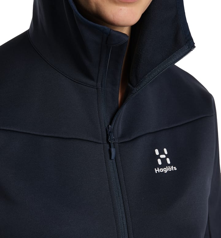 Frost Mid Hood Women, Frost Mid Hood Women Tarn Blue Frost Mid Hood Women, Frost Mid Hood Women Tarn Blue