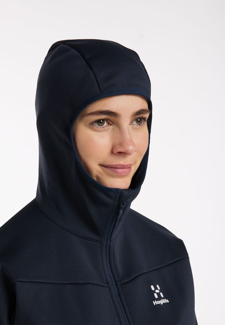 Frost Mid Hood Women, Frost Mid Hood Women Tarn Blue Frost Mid Hood Women, Frost Mid Hood Women Tarn Blue