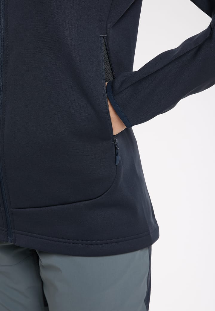 Frost Mid Hood Women, Frost Mid Hood Women Tarn Blue Frost Mid Hood Women, Frost Mid Hood Women Tarn Blue