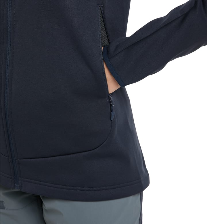 Frost Mid Hood Women, Frost Mid Hood Women Tarn Blue Frost Mid Hood Women, Frost Mid Hood Women Tarn Blue