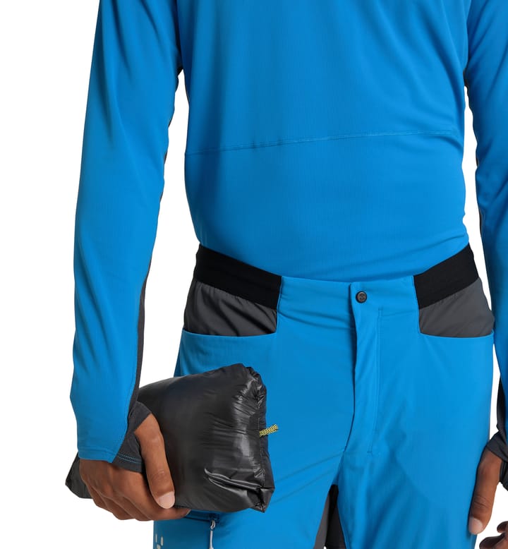 L.I.M Mimic Vest Men, L.I.M Mimic Vest Men Magnetite L.I.M Mimic Vest Men, L.I.M Mimic Vest Men Magnetite