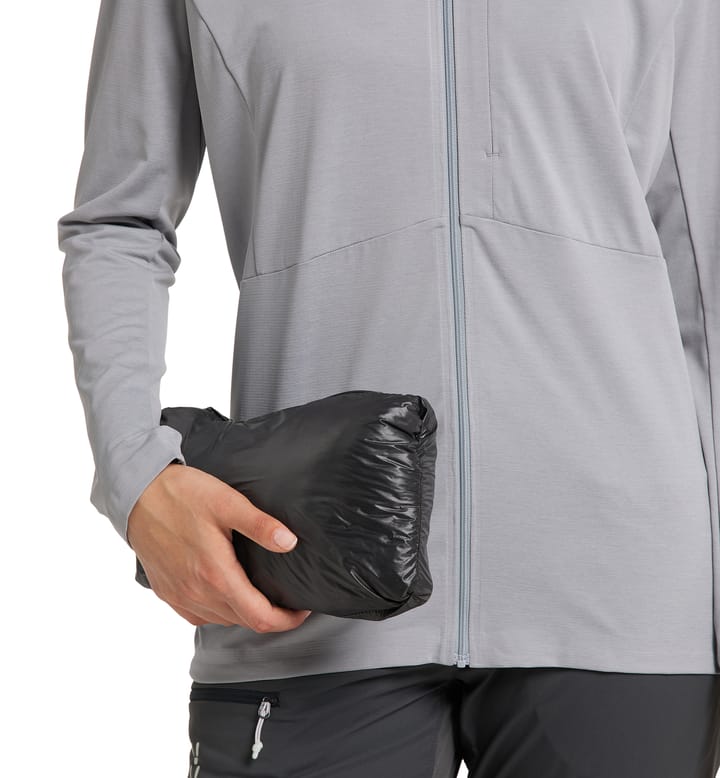 L.I.M Mimic Vest Women, L.I.M Mimic Vest Women,