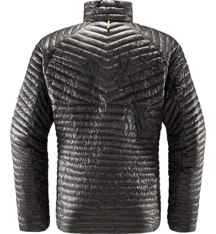 L.I.M Mimic Jacket Men Magnetite L.I.M Mimic Jacket Men Magnetite