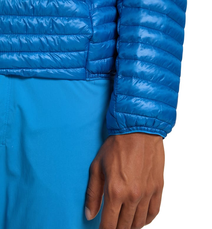 L.I.M Mimic Jacket Men, L.I.M Mimic Jacket Men,