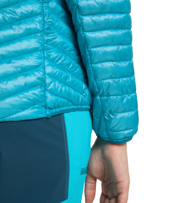 L.I.M Mimic Jacket Women, L.I.M Mimic Jacket Women Maui Blue L.I.M Mimic Jacket Women, L.I.M Mimic Jacket Women Maui Blue