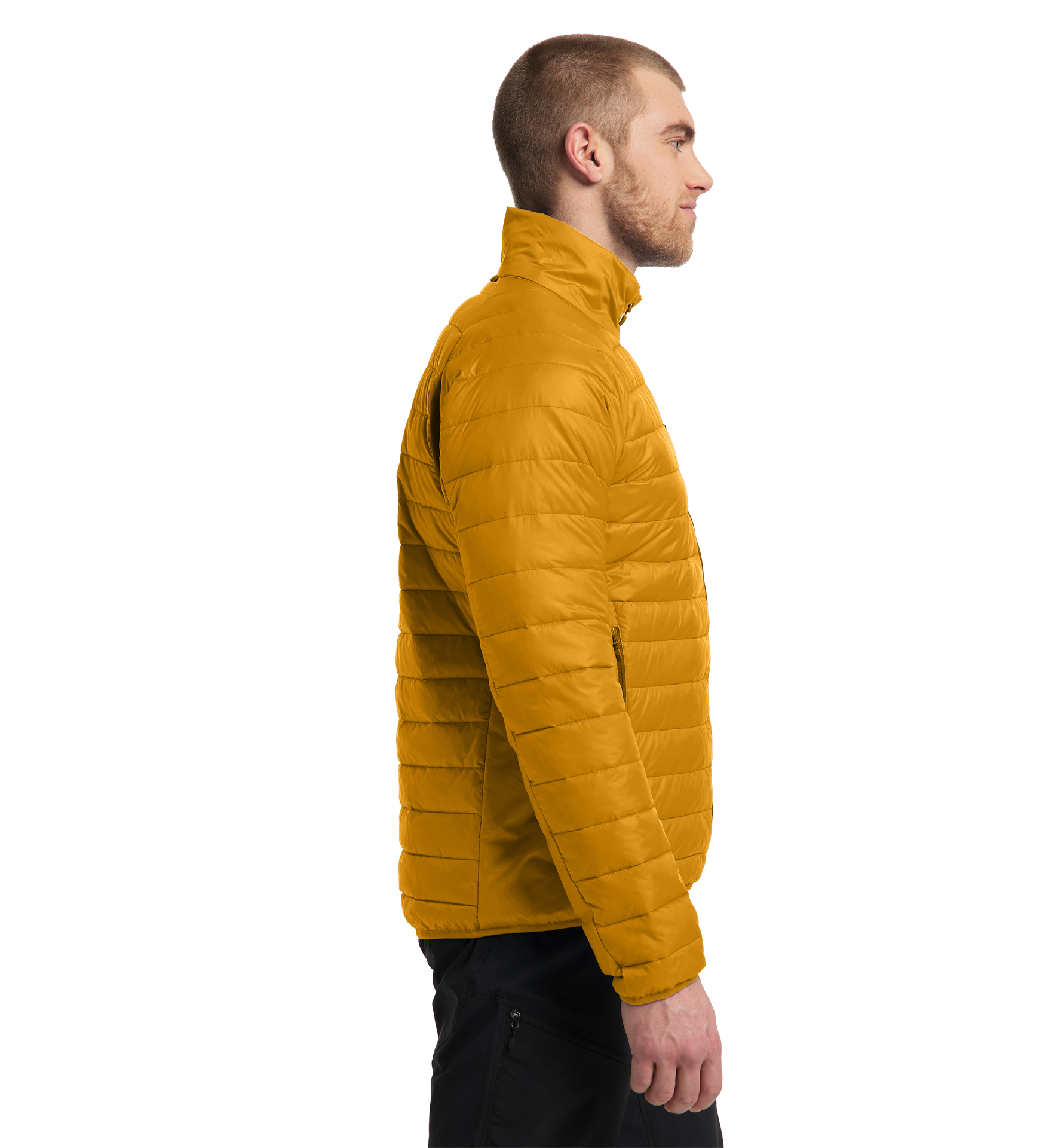 Fjallraven Skogso Padded Jacket - Mens | FREE SHIPPING in Canada |