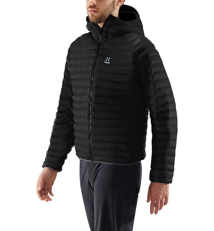 Essens mimic clearance jacket men