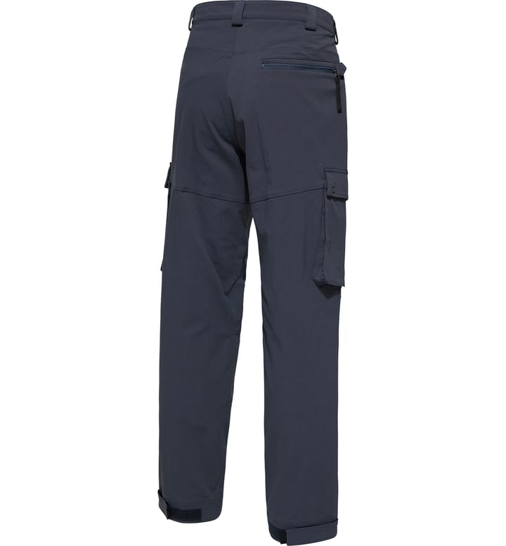 IC3 Rugged Pant Dense Blue IC3 Rugged Pant Dense Blue